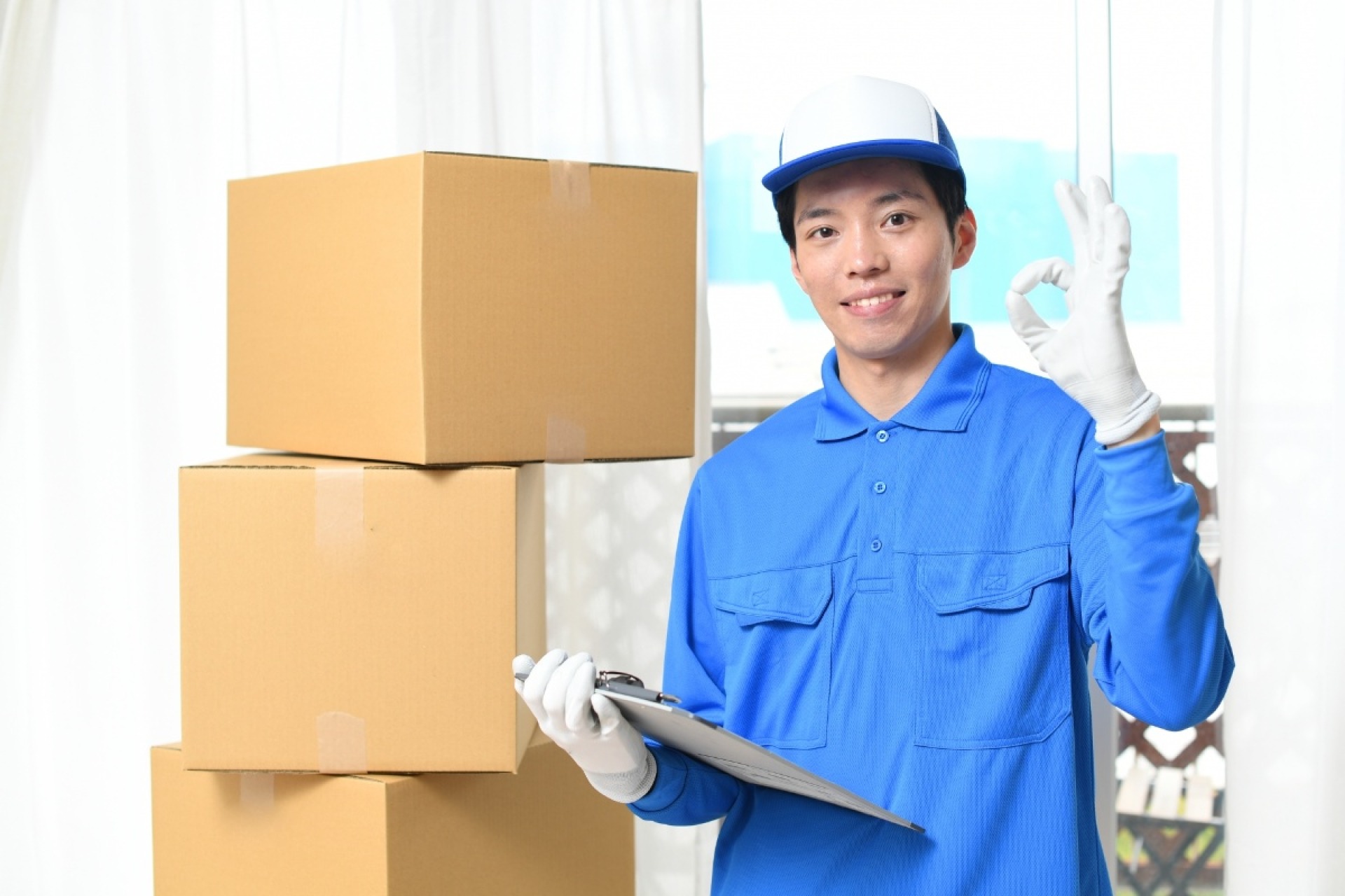 引っ越しを支援 | 福岡県糸島市周辺の便利屋なら便利屋お助けマスター福岡西区・糸島店