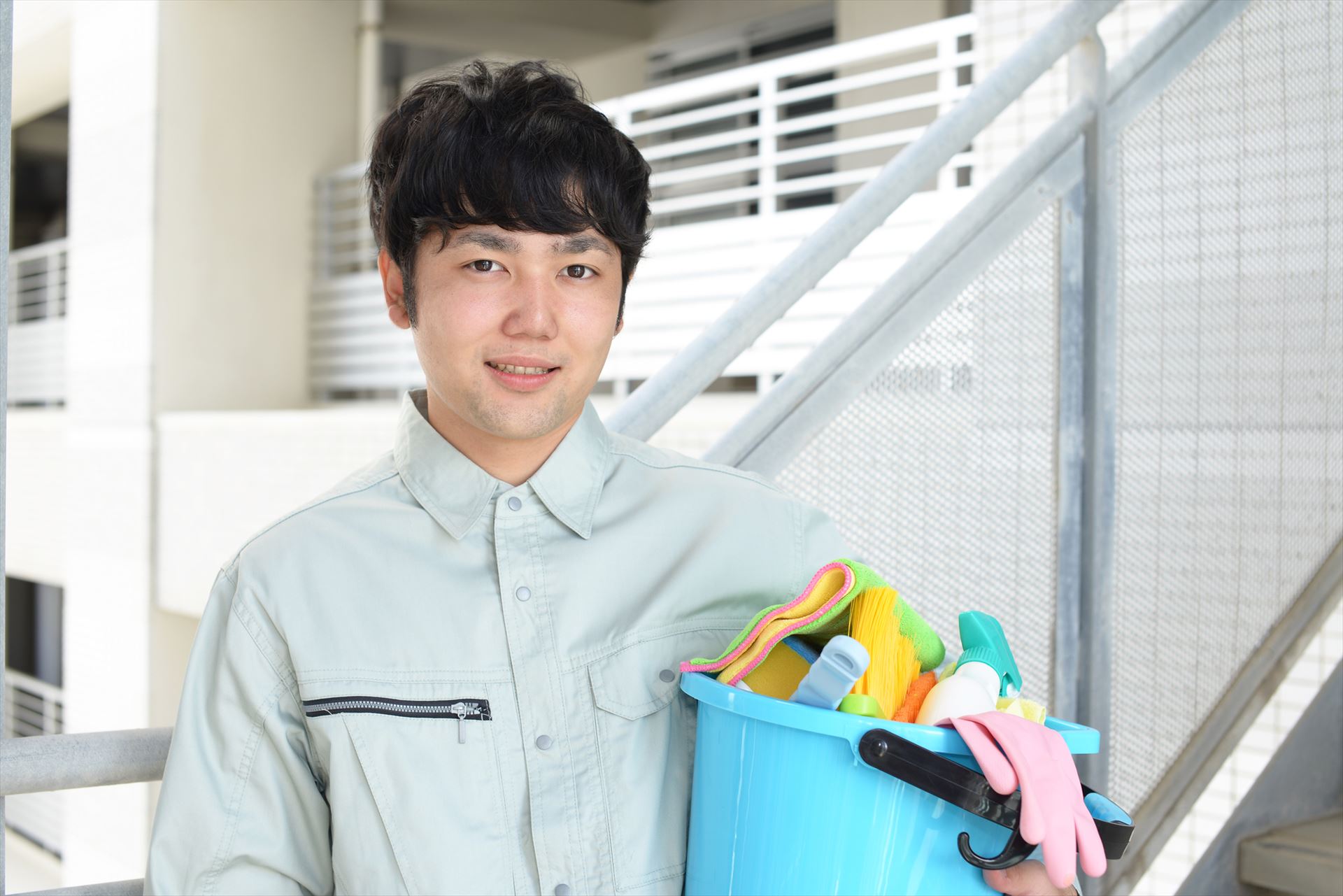 ハウスクリーニングで整える | 福岡県糸島市周辺の便利屋なら便利屋お助けマスター福岡西区・糸島店